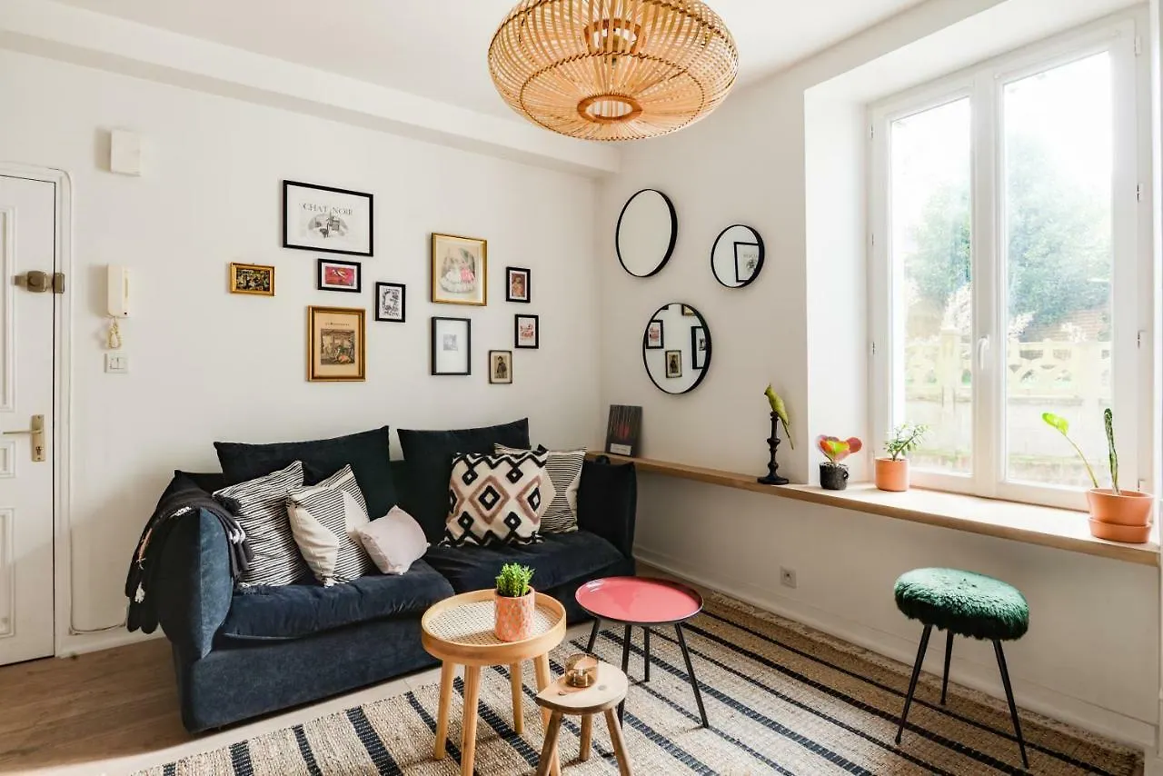 Rue Jean Guehenno Hotel Rennes